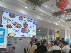 -碧海银沙海鲜餐厅(恒大海上威尼斯店)