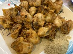 -华圆美食-老蓬莱菜(蓬港路店)