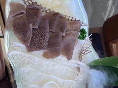 -左庭右院鲜牛肉火锅(环球港店)