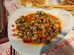 -辣出味岳阳特色烧烤·龙虾大排档(砂子塘总店)