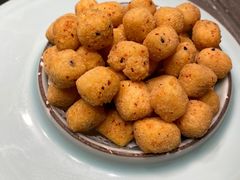 热吻-阿甘小馆(陇海路店)