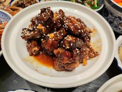 -曾家厨房·新徽菜(高新天柱路店)