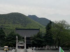 -句容茅山景区