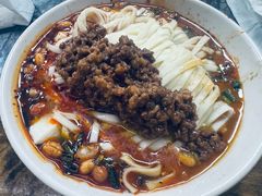 -西月城谭豆花(春熙路店)