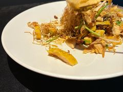 -醉东Oriental House(静安嘉里中心店)
