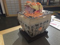 -八角锄烧·肉火锅(天河城店)