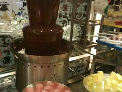 -北京王府井希尔顿酒店·万斯阁西餐厅