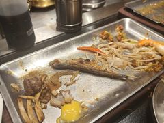-大神太神·铁板烧(七宝领展广场店)