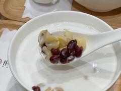彬妈大满贯-彬媽糖水(侨鑫国际店)