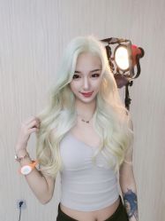 -MMby Hair Code