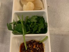 -金狮麟·新豫菜(金码大厦店)