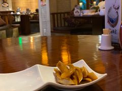 -七仙岭君澜度假酒店·桃源小馆中餐厅
