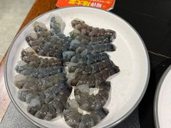 -東盛炭烤自助料理(浦东文峰广场店)
