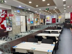 大堂-康师傅私房牛肉面(北京南站店)