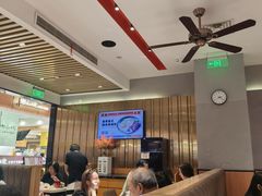 -龙记香港茶餐厅(久光百货店)