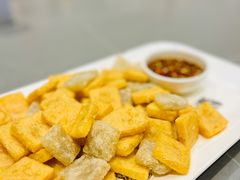 -秦淮人家风味酒楼(赣榆店)
