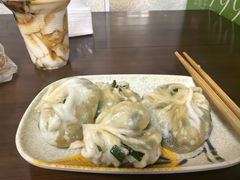 -詹氏包记(文公路店)