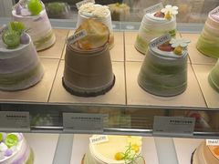 -théATRE 茶聚场(王府中環店)