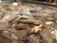 -诱货海鲜自助火锅(爱琴海购物公园东百店)
