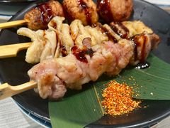 -滨寿司(新街口中央商场店)