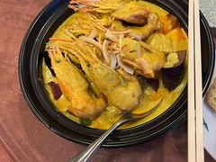 -南沙游艇会·大兵船餐厅