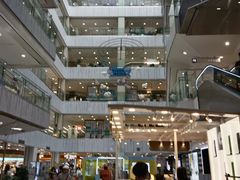 -凯德MALL(西直门店)