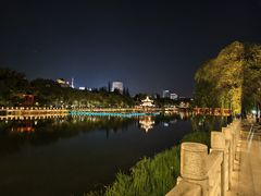 -南通濠河风景名胜区