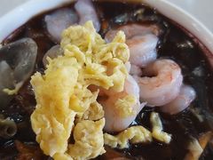 -天天初二·天津传统捞面·天津特色菜(凌奥总店)