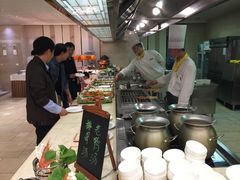 -北京西国贸大酒店