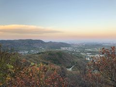 -北京西山国家森林公园