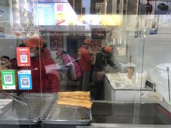 门面-徐家小铺油条大王(建设东路店)