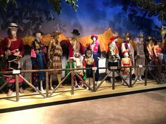 -迪庆藏族自治州博物馆