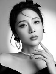 点击看大图 -蜜桃少女VISION写真馆(雁塔店)