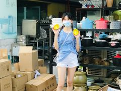 -南泰百货批发市场