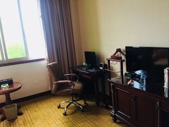 行政大床-东瓯大酒店(温州梧田老街店)