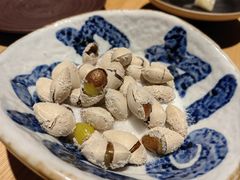 -镹·鱼料理  国产鱼使用店