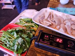 -东山羊庄(八卦岭店)