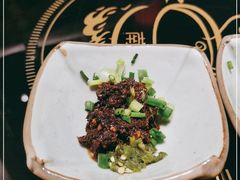 -野山舂·贵州现舂酸汤牛肉(鸿通城店)