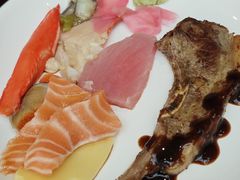 -朗丽兹自助餐厅