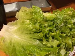 -AJIYA味屋和牛烤肉自助放题(温州万象城店)
