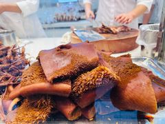 -顺城金记卤鸡·清真