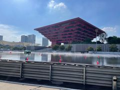 -赛卡联盟卡丁车馆(上海世博店)