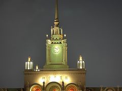 -北京展览馆