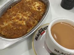 -添星码头茶餐厅(松坪山店)