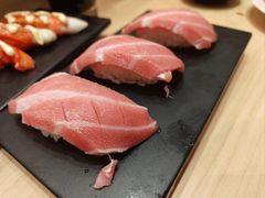 -友壹町寿司(新DNA购物中心店)