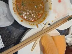 -皇城老妈川味火锅·大连海鲜火锅(港湾店)
