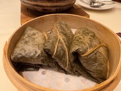 珍珠鸡-利苑酒家(宜安广场店)