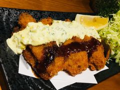 -千代武日本料理(爱建店)