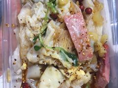 -星隆国际·芜湖小吃街