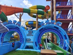 -上海玛雅海滩水公园